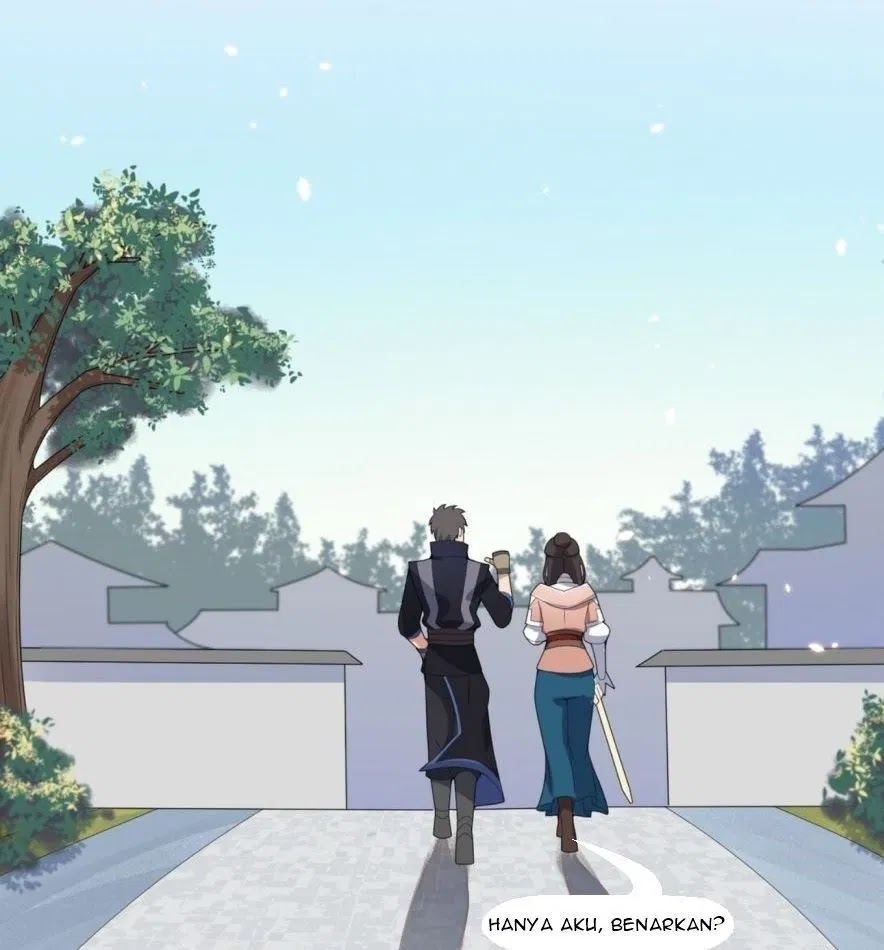 First Dragon (Yuanlong) Chapter 18 Gambar 34